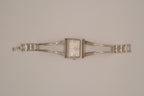 Vintage Sekonda Solo ladies' bracelet watch
