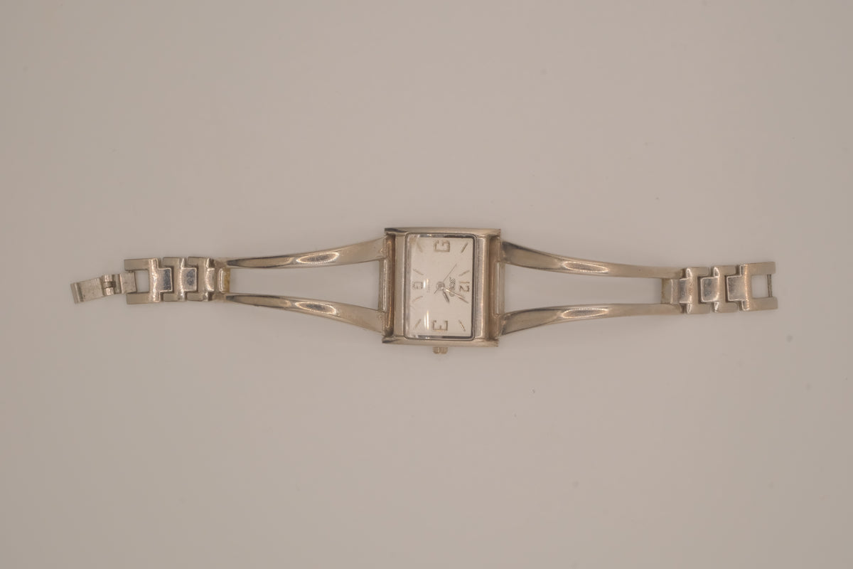 Vintage Sekonda Solo ladies' bracelet watch