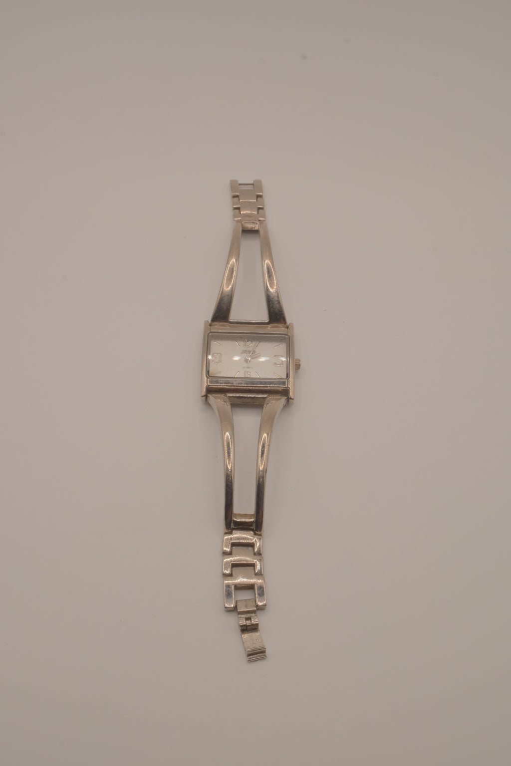 Vintage Sekonda Solo ladies' bracelet watch