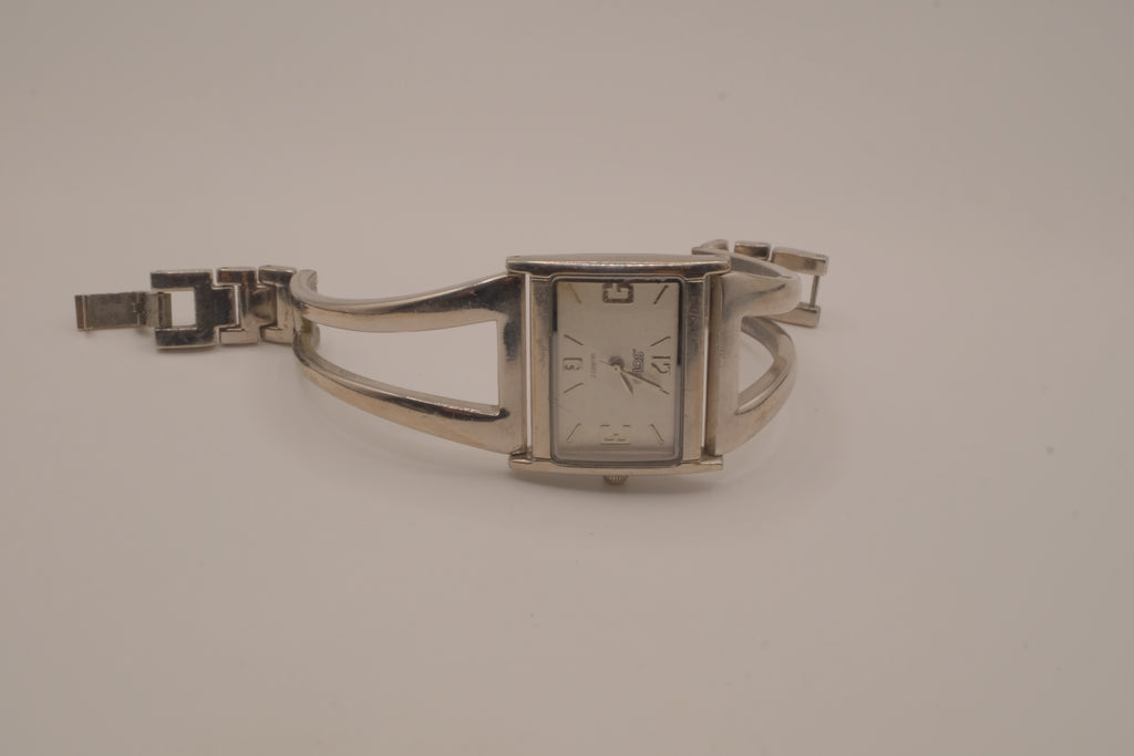 Vintage Sekonda Solo ladies' bracelet watch
