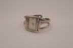 Vintage Sekonda Solo ladies' bracelet watch