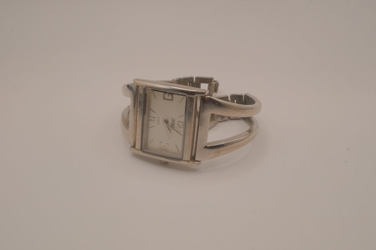 Vintage Sekonda Solo ladies' bracelet watch