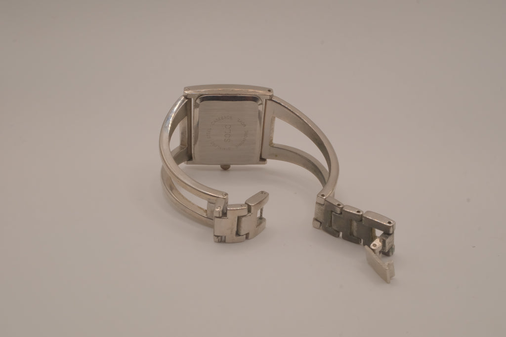 Vintage Sekonda Solo ladies' bracelet watch