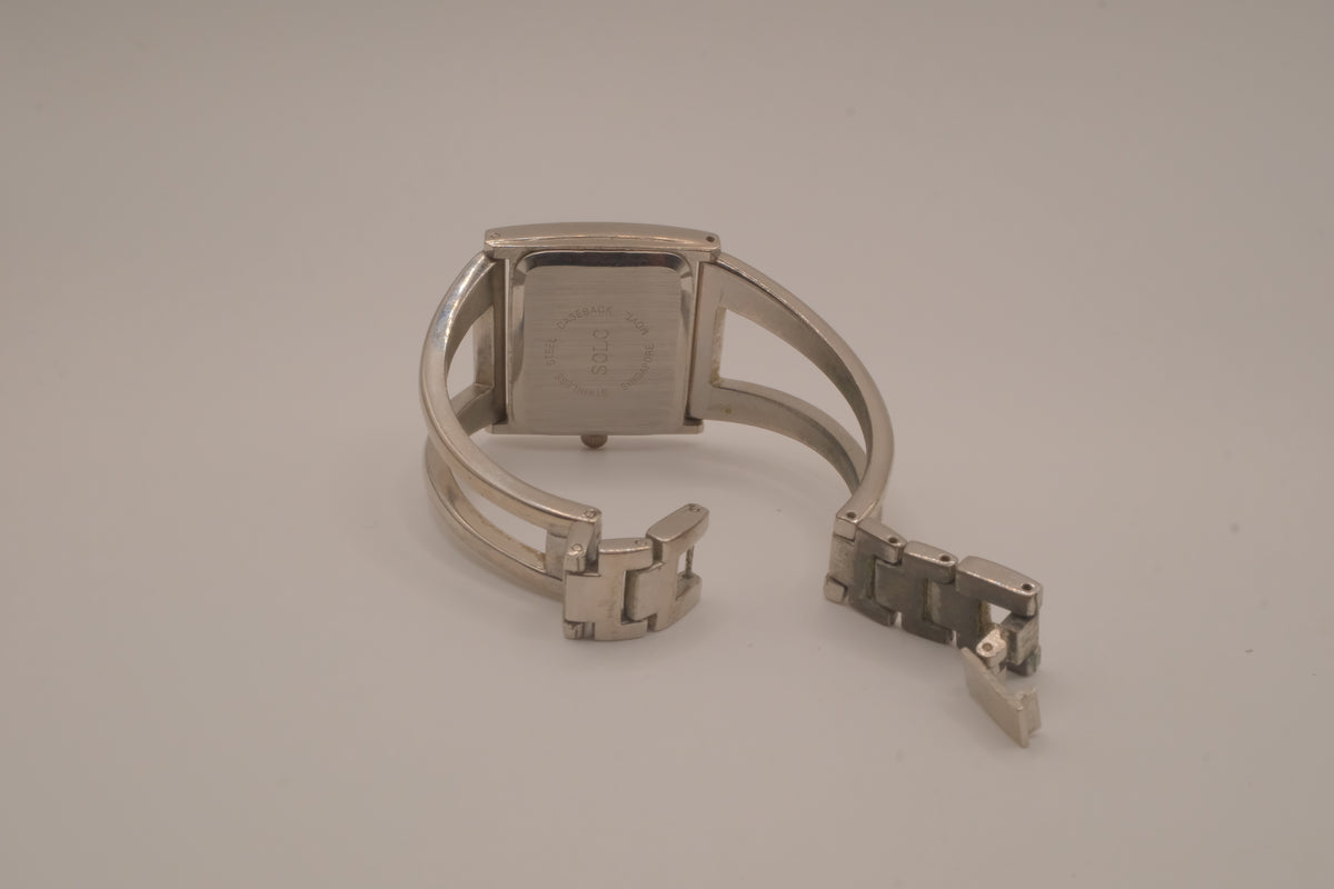 Vintage Sekonda Solo ladies' bracelet watch