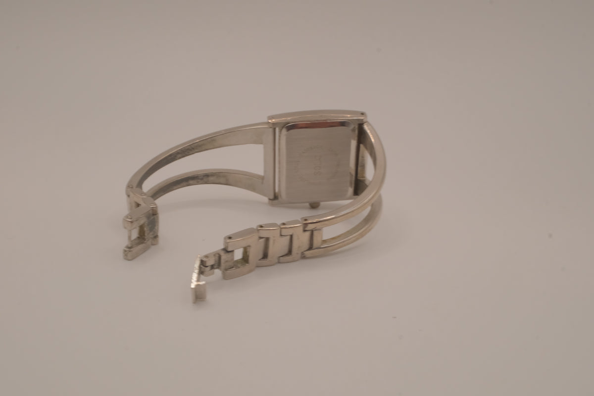 Vintage Sekonda Solo ladies' bracelet watch
