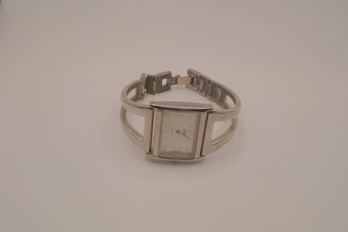 Vintage Sekonda Solo ladies' bracelet watch
