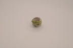 Green Anaconda Statement Ring