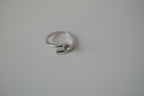 Swarovski Radiance ring