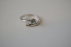 Swarovski Radiance ring