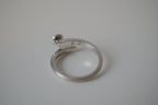 Swarovski Radiance ring