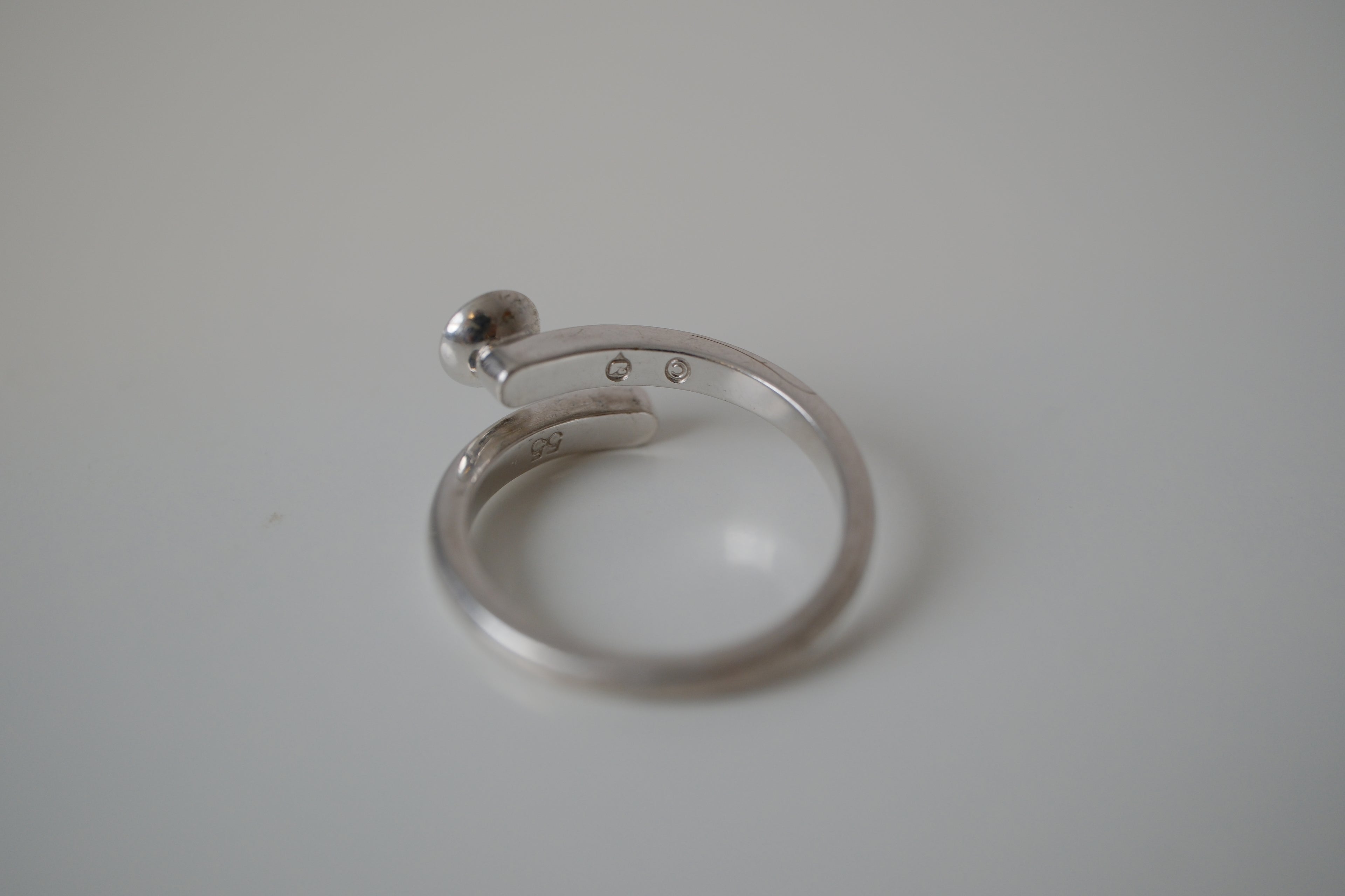 Swarovski Radiance ring
