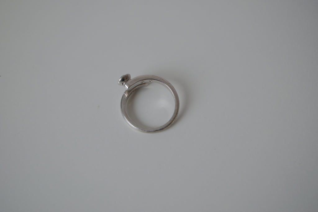 Swarovski Radiance ring