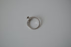 Swarovski Radiance ring