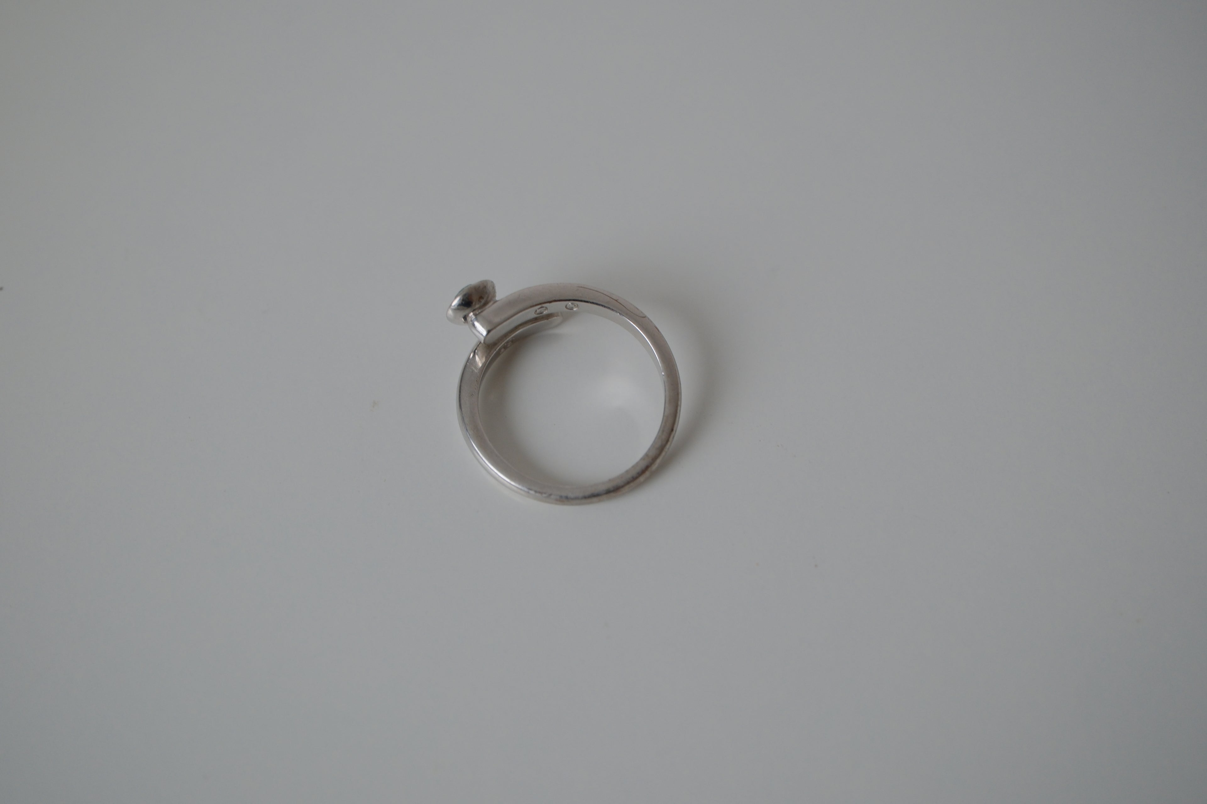 Swarovski Radiance ring