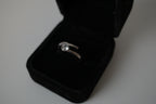 Swarovski Radiance ring