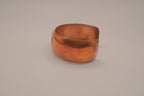 Vintage Mexican copper cuff bracelet&nbsp;