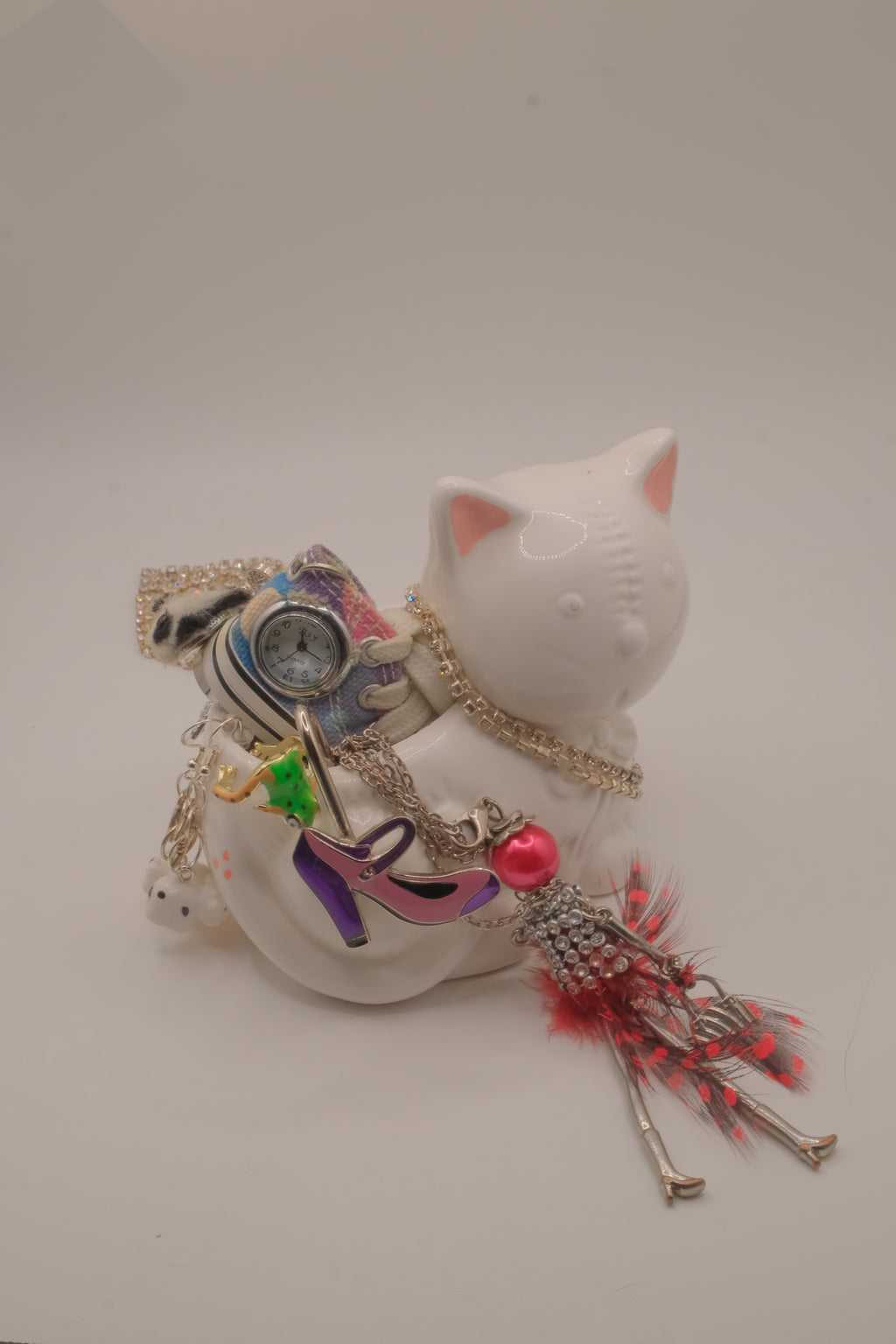 Quirky and cute Mystery Jar