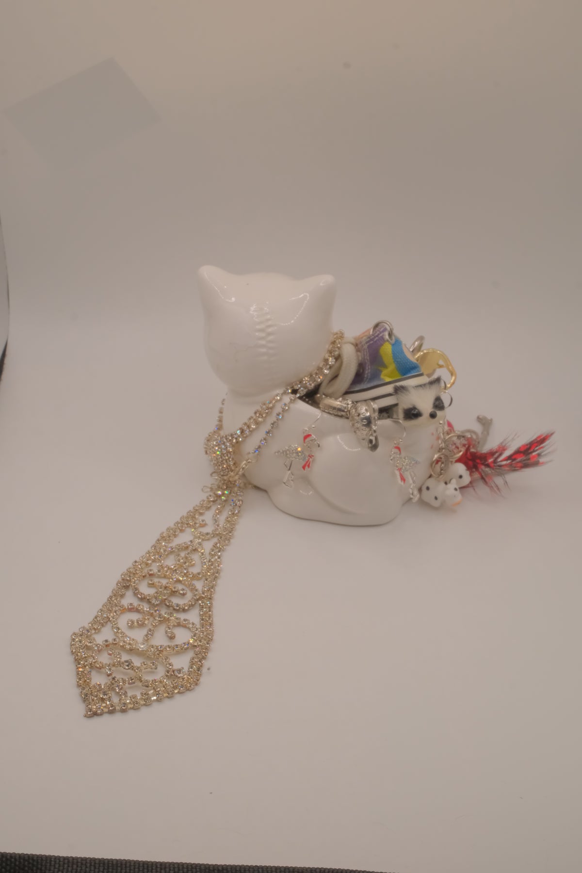 Quirky and cute Mystery Jar