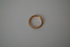 Swarovski Rose Gold plated Mini stone Ring