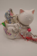 Quirky and cute Mystery Jar