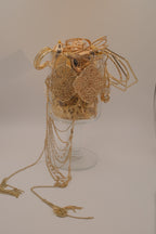 Gold Cool Girl Mystery Jar