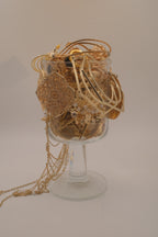 Gold Cool Girl Mystery Jar