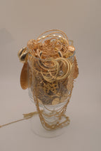 Gold Cool Girl Mystery Jar