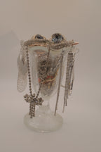 Whimsy Sparkle jar