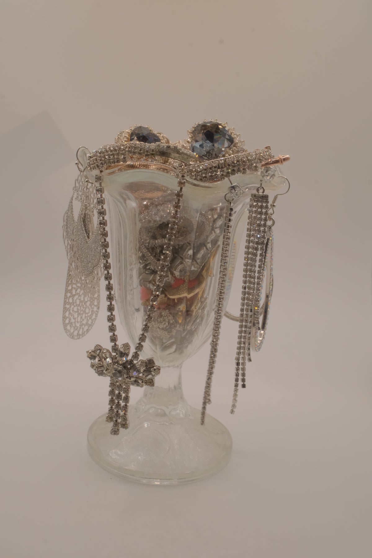 Whimsy Sparkle jar