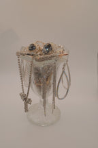 Whimsy Sparkle jar