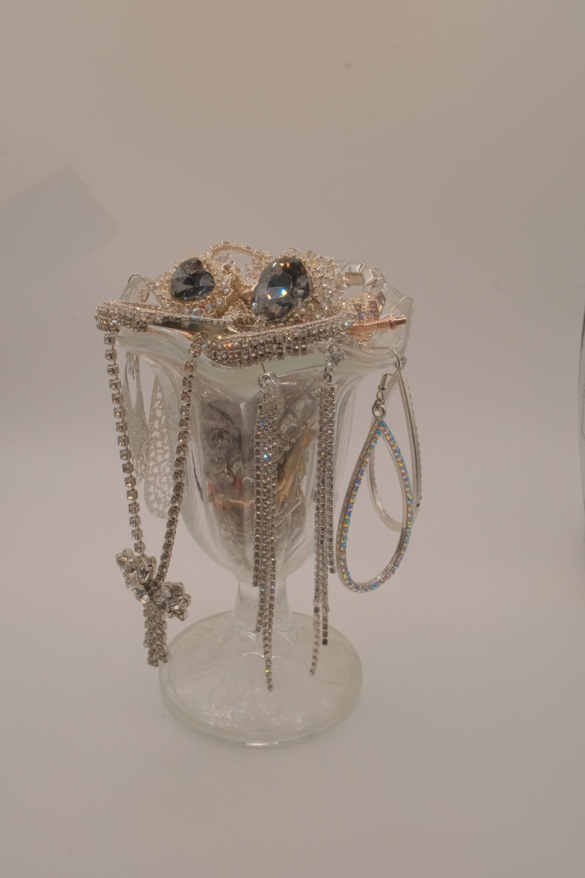 Whimsy Sparkle jar