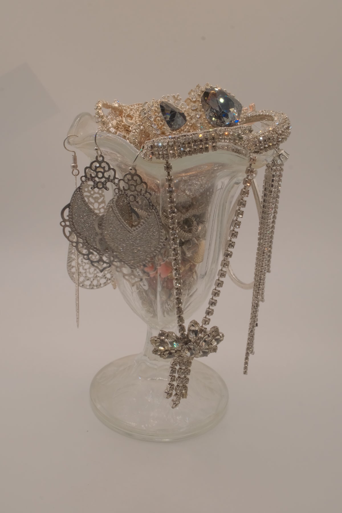 Whimsy Sparkle jar
