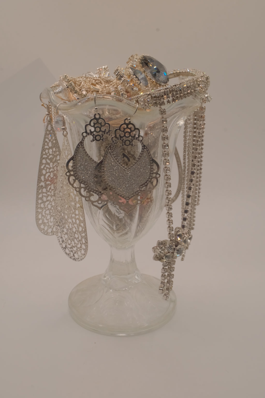 Whimsy Sparkle jar