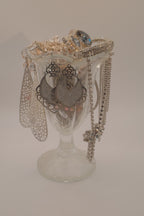 Whimsy Sparkle jar