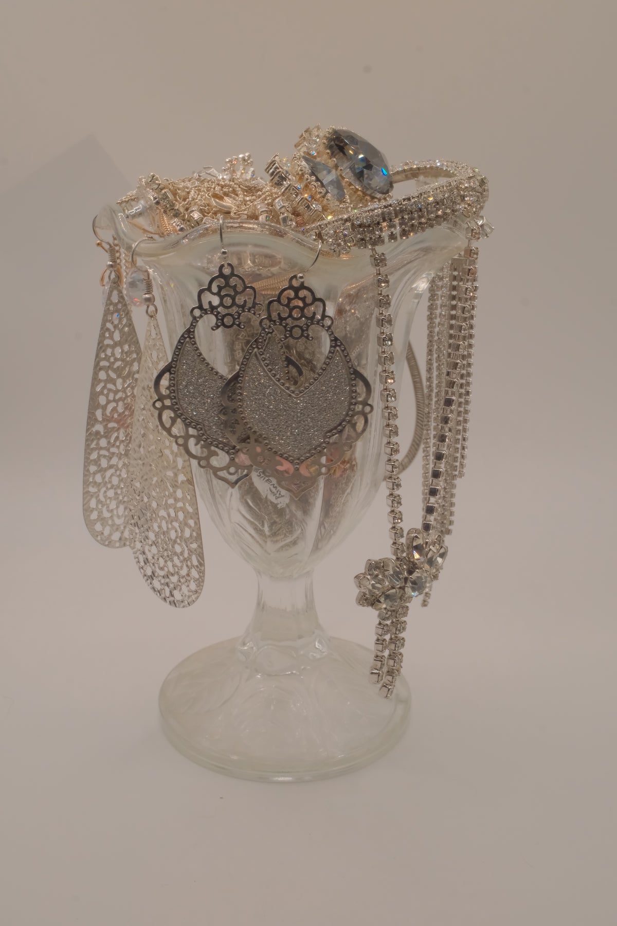 Whimsy Sparkle jar