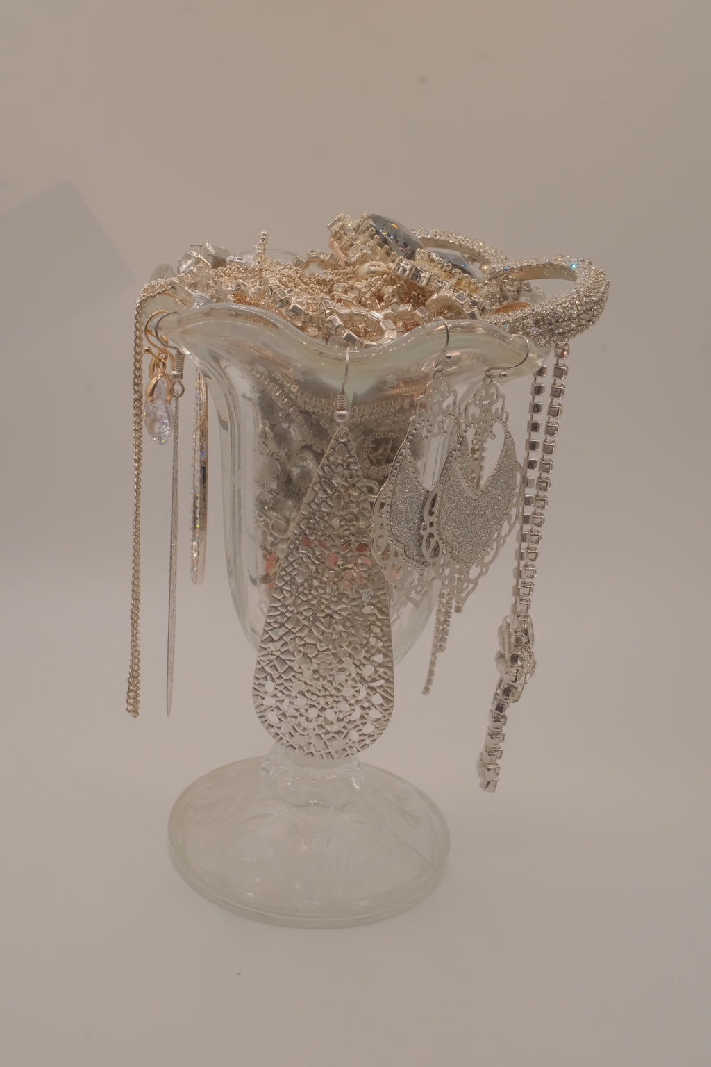 Whimsy Sparkle jar