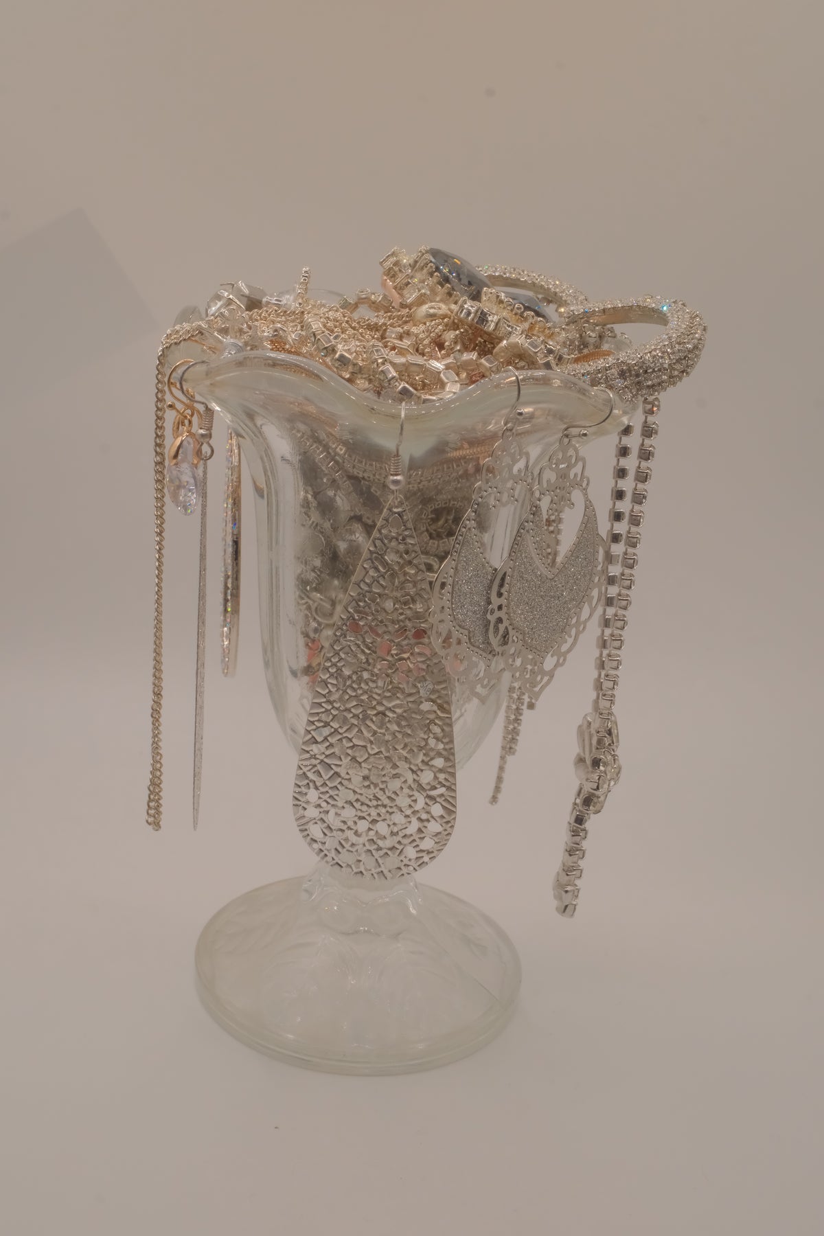 Whimsy Sparkle jar