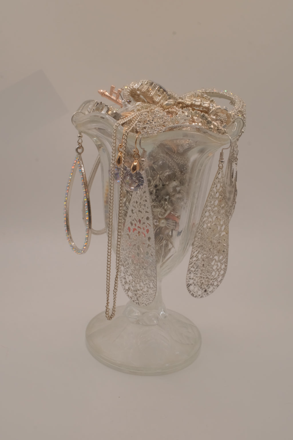 Whimsy Sparkle jar