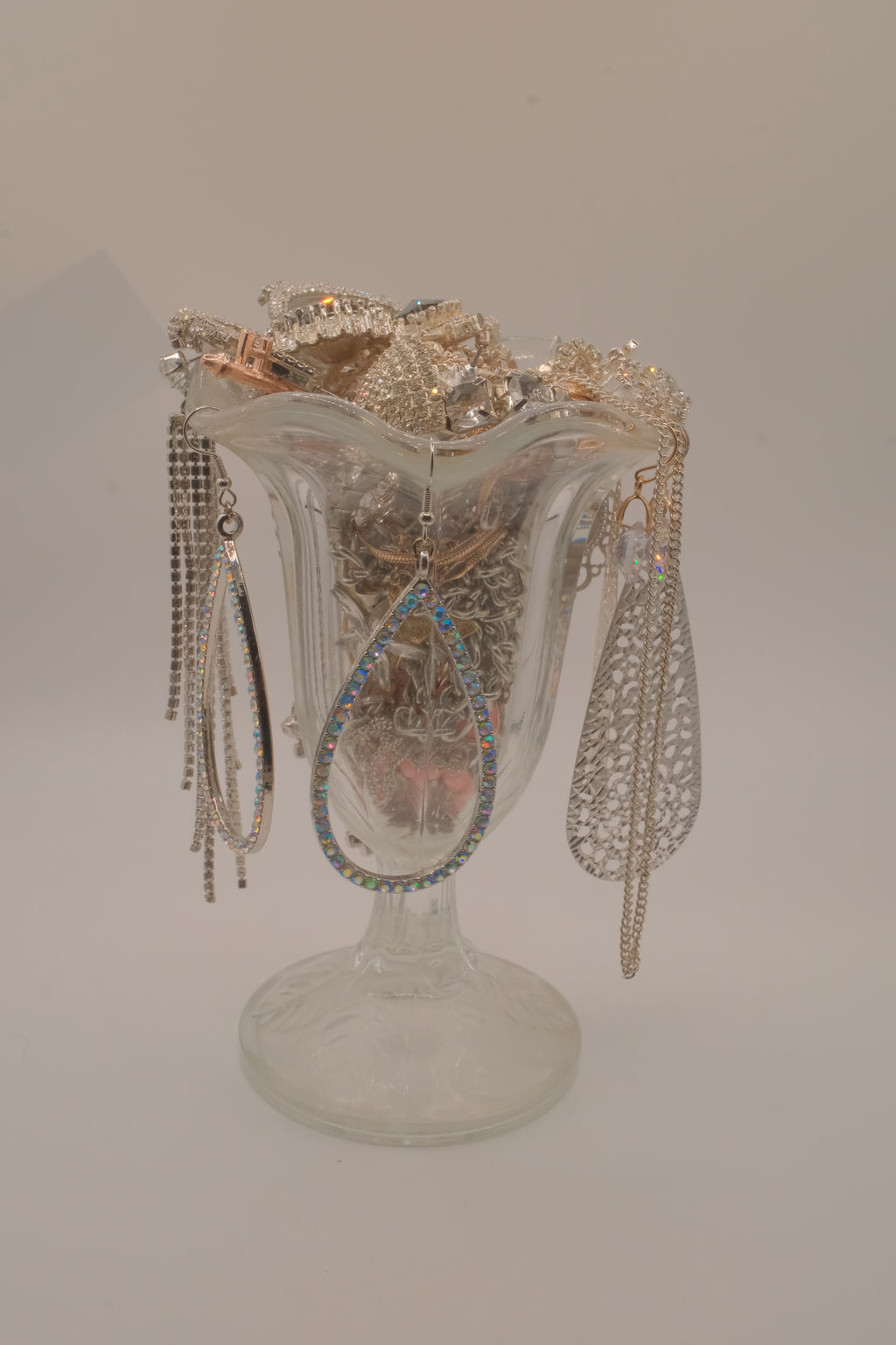 Whimsy Sparkle jar