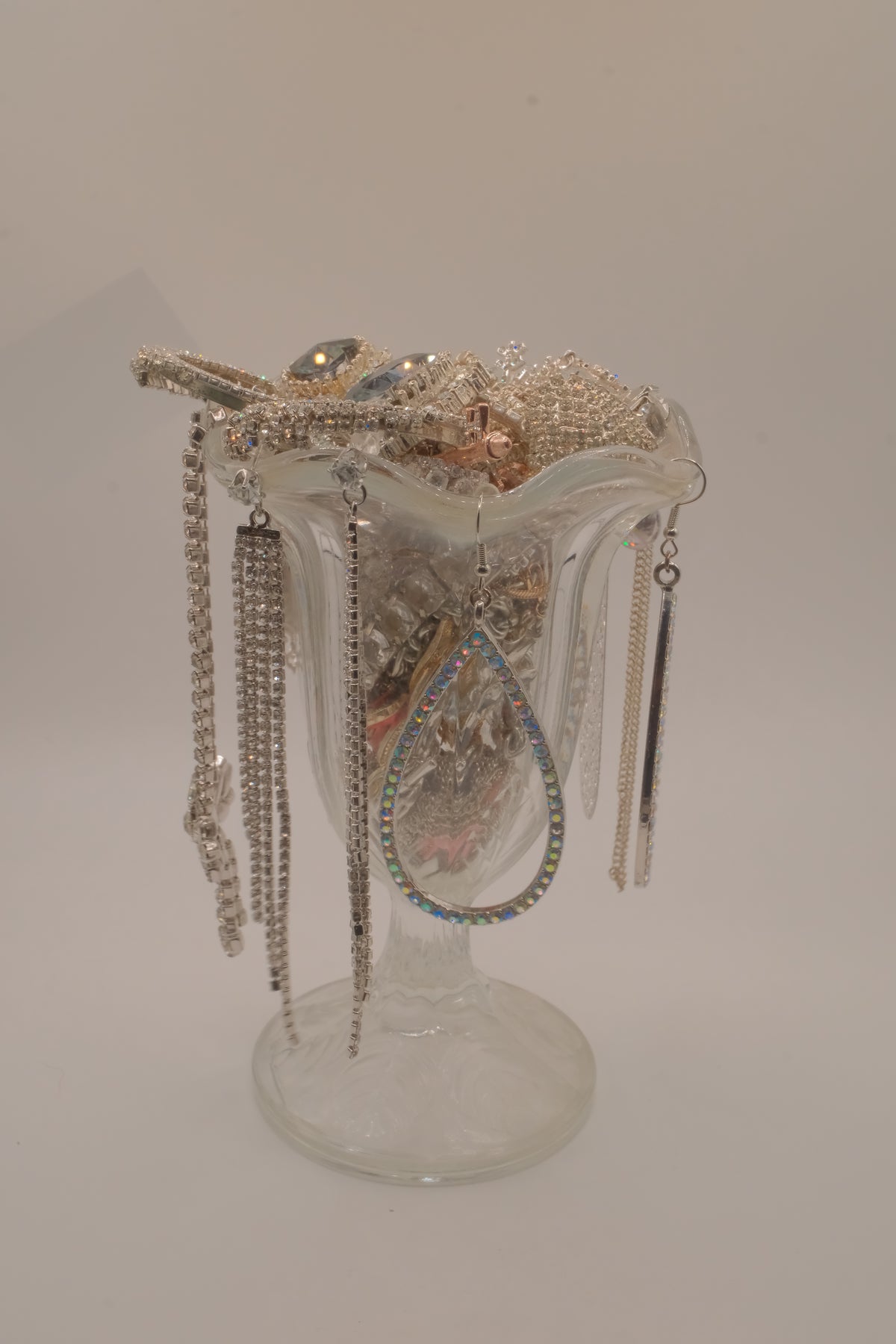 Whimsy Sparkle jar