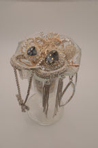 Whimsy Sparkle jar