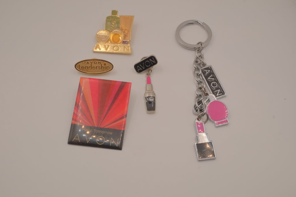 Vintage Avon Collectible