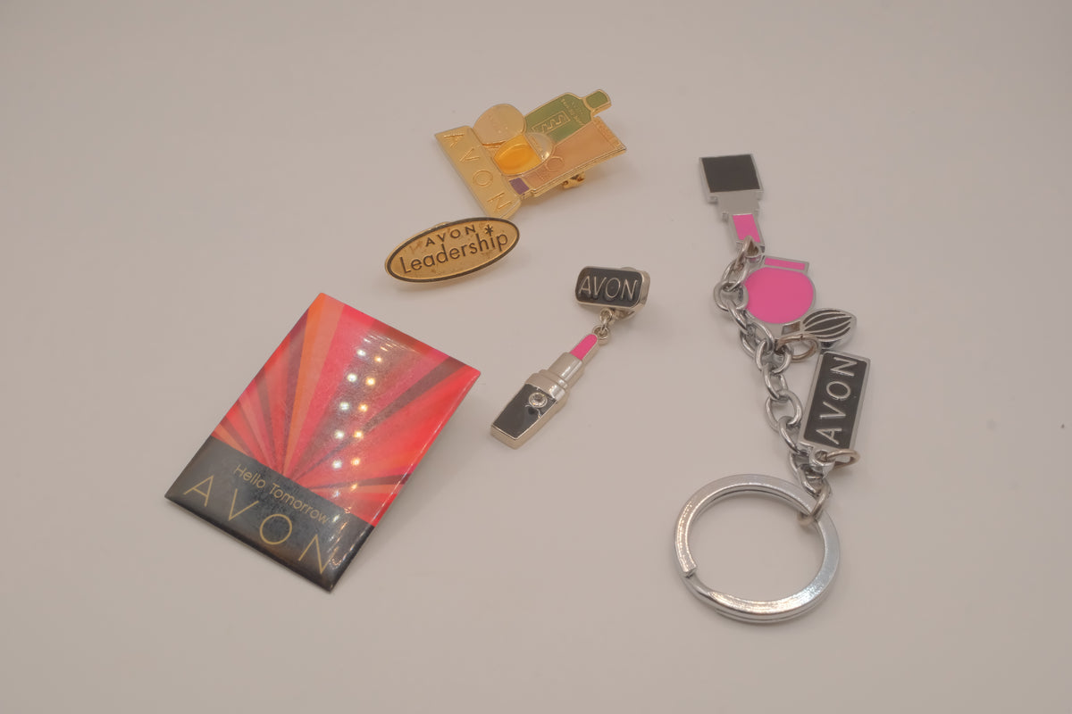 Vintage Avon Collectible