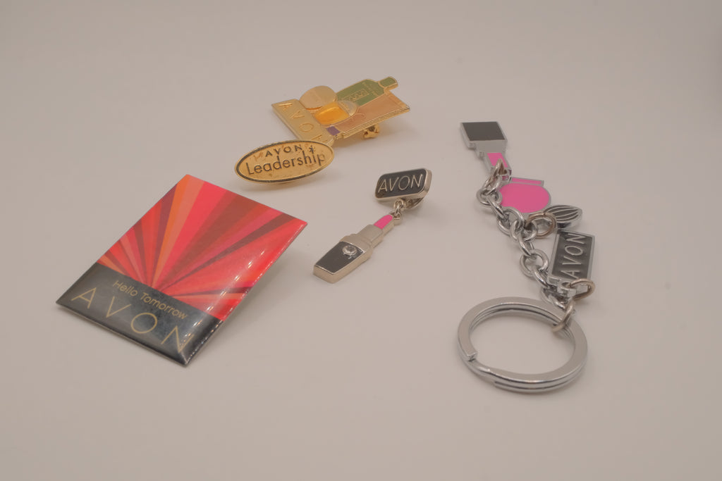 Vintage Avon Collectible