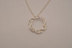Avon Empowerment Circle of Support Necklace