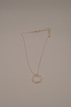 Avon Empowerment Circle of Support Necklace