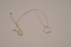 Avon Empowerment Circle of Support Necklace