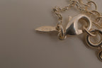 Avon Empowerment Circle of Support Necklace