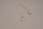 Avon Empowerment Circle of Support Necklace