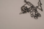 Vintage Avon Teardrop Bead "Y" Necklace&nbsp;